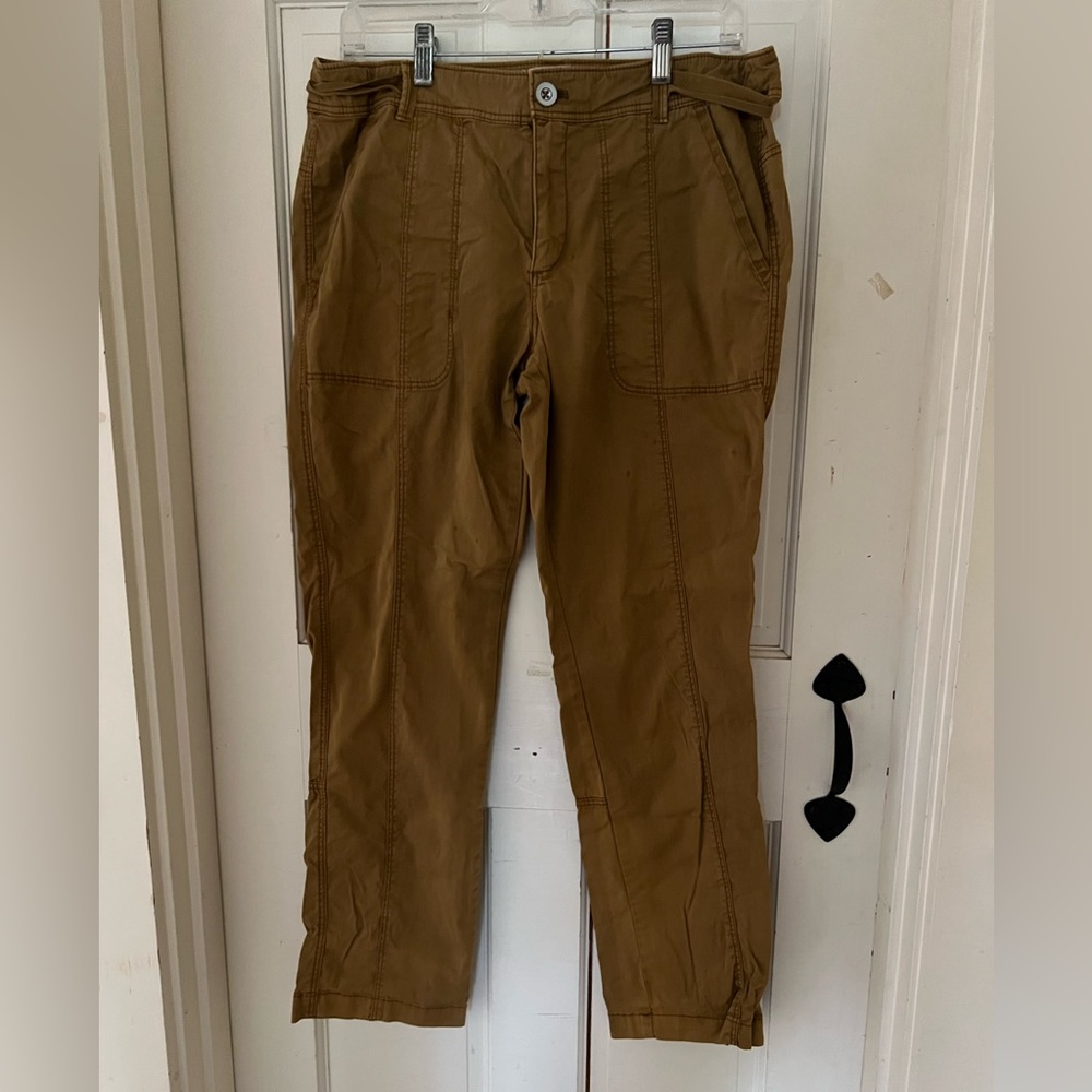 Anthropologie HEI HEI Pants